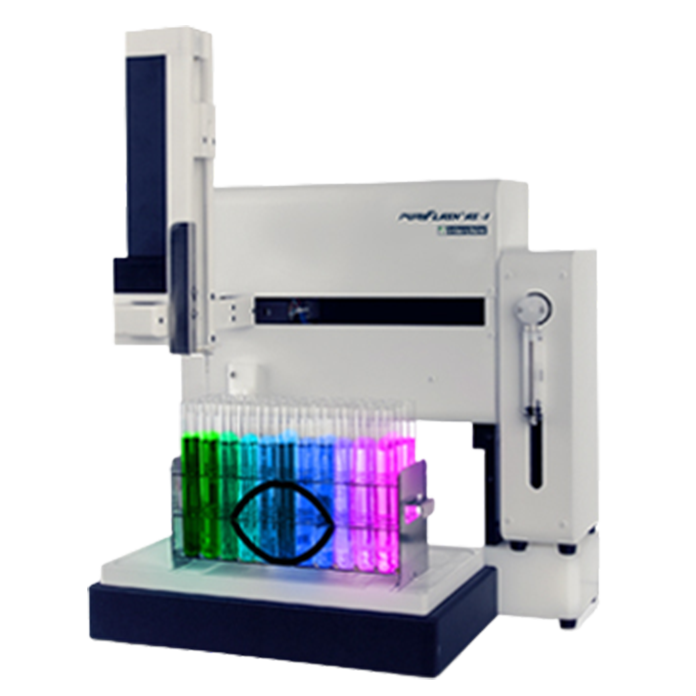 puriFlash? AS-1自動進樣器