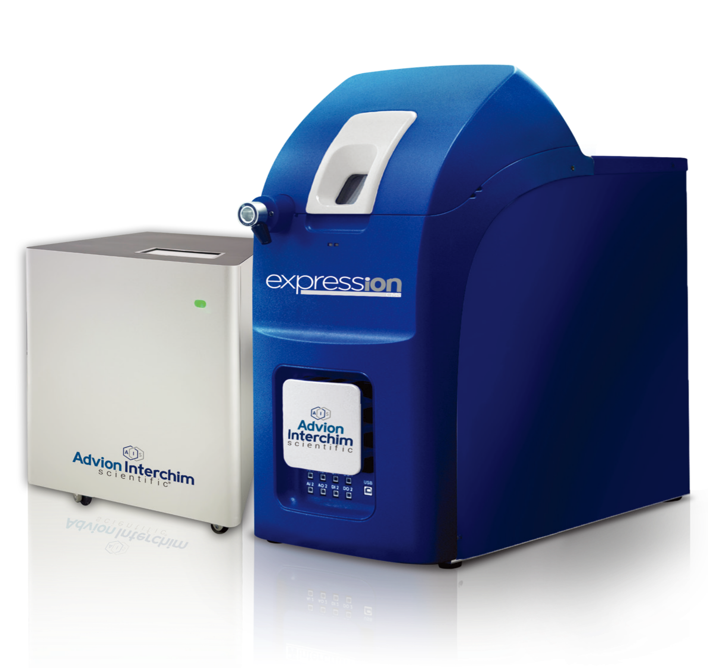 新品發(fā)布 | AIS 全新氮氣發(fā)生器重磅登場——?實驗室“氮氣制造站” ！